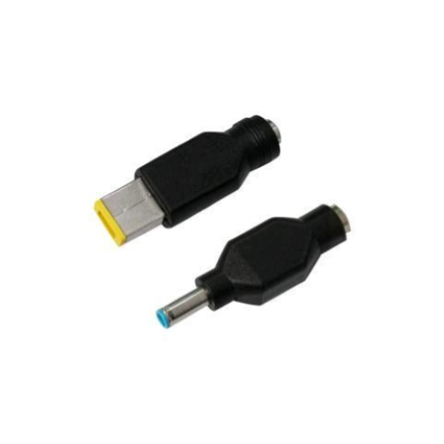 ATLANTIS CONNETTORI EXTRA COMPATIBILI CON ALIMENTATORI P008-SC-50/SC-75/SC-90 COLORE NERO